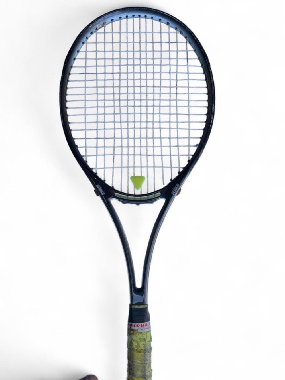 Prince GraphTech DB 90 Tennis Racquet 90 in² Head Grip 4 1/2